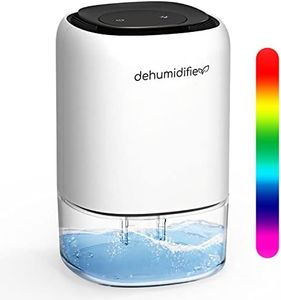 Dehumidifi