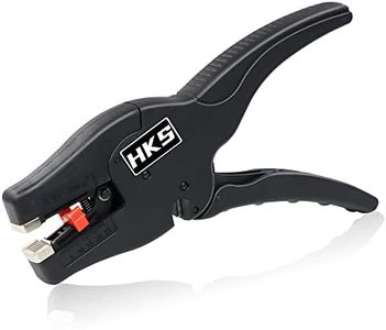 HKS Automa