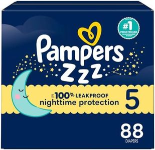 Pampers ZZ