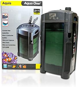 Aquis 750 External Canister Filter