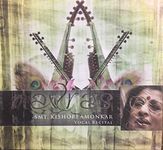 Navras-Kishori Amonkar Vocal Recital