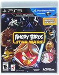 Angry Birds Star Wars (PS3)