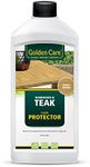 Golden Care Teak Protector