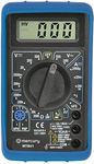 Handheld Digital Multitester / Multimeter