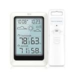 AMIR Upgraded Digital Thermometer, 