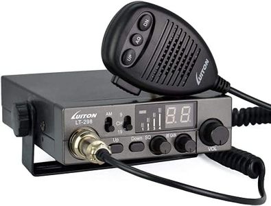 CB Radio 4