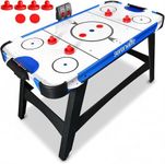 SereneLife Air Hockey Table for Kid