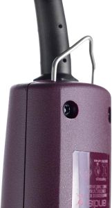 Andis AGC2 Professional Clipper – Burgundy