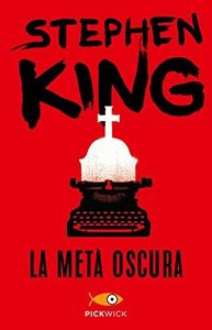 La metà os