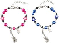 EXPHAIN Tv girl Matching Bracelets 