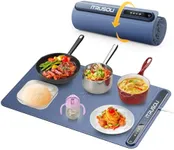 iTRUSOU Electric Warming Tray - Ful