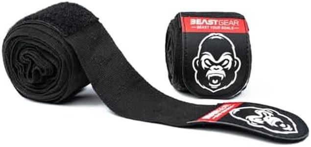 Beast Gear