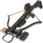 Avalanche Hellhound Recurve Crossbo