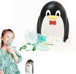 Portable Penguin Tabletop Compresso