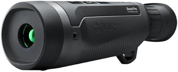 FLIR Scout
