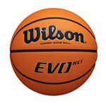 Wilson Evo NXT Game Basketball, Official - 29.5"