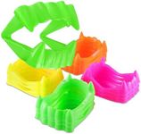 Srenta 144 Pack Vampire Teeth Kids 