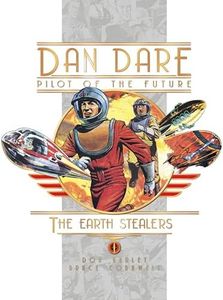 Dan Dare: 