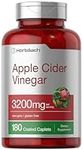 Horbaach Apple Cider Vinegar Caplet