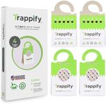 Trappify Ultimate Moth Traps: Moth 