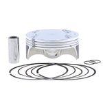 Forged Piston KIT Suzuki LTR 450 06-11 OEM Replacement D.95.46