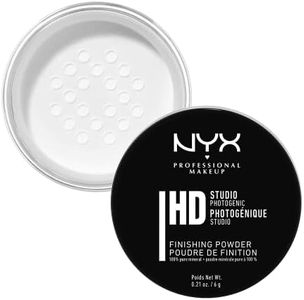 NYX Profes