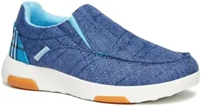 Women's Orthopedic Slip-On Loafers 