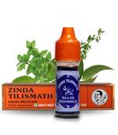 Zinda Tilismath 5ml (Pack of 3) Ayurvedic Herbal Remedy For Common Ailments & Immunity Booster, Nose Block Relief, Cough Relief or Stomach Pain Relief - Trusted Home Remedy Internal & External Use