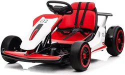 GarveeLife 24V Go Kart for Kids 6-1