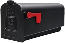 Architectural Mailboxes Parsons Med