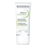 Bioderma Sébium Pore Refiner Cream , 30 ml (Pack of 1)