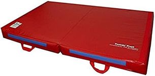 Tumbl Trak Folding Practice Mat, Re