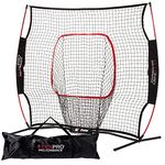 Franklin Sports MLB 7' x 7' Flex Pro Net