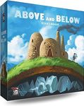 Red Raven Games Above and Below