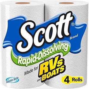 Scott Rapi
