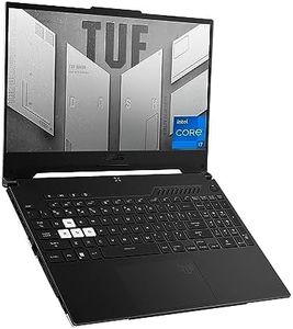 ASUS TUF D