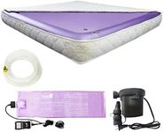 Waterbed F