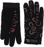 SSG "The Original" All Weather Gloves - Ladies Small 5/6 - Horseshoe