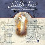 Lilith Fair: A Celebration Of Women In Music, Volume 3