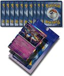 Pokemon Card Mystery Packs includin