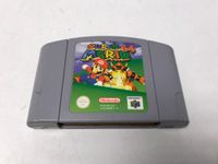 Nintendo 64 Games