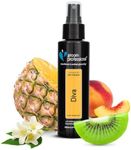GROOM PROFESSIONAL Diva Dog Cologne Spray - Dog Perfume Spray - Dog Spray for Smelly Dogs - Fresh Feminine Scent - Perfect for Between Washes - Long-Lasting Scent, 100ml