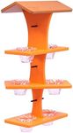 AmishToyBox.com Oriole Bird Feeder 