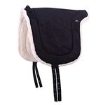 QHP Bareback pad - Size PONY