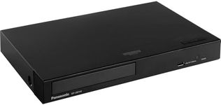 Panasonic DP-UB154EG-K Ultra HD Blu