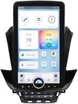 LINKSWELL XL 15.6” Car Radio for Chevy Tahoe/Suburban/GMC Yukon/Denali 2015-2020 Android 11 Car Stereo Wireless CarPlay Android Auto 8GB+128GB 4G Network Dual WiF Bluetooth