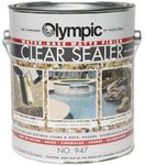 Olympic Pool Paint - Matte Sealer - 1 Gallon