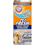 Arm & Hammer Carpet & Room Pet Fresh Odor Eliminator - 42.6 oz