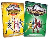 Power Rangers: The Complete Series 