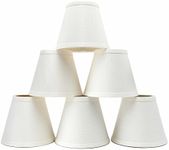 Small Lamp Shade Set of 6 Chandelie